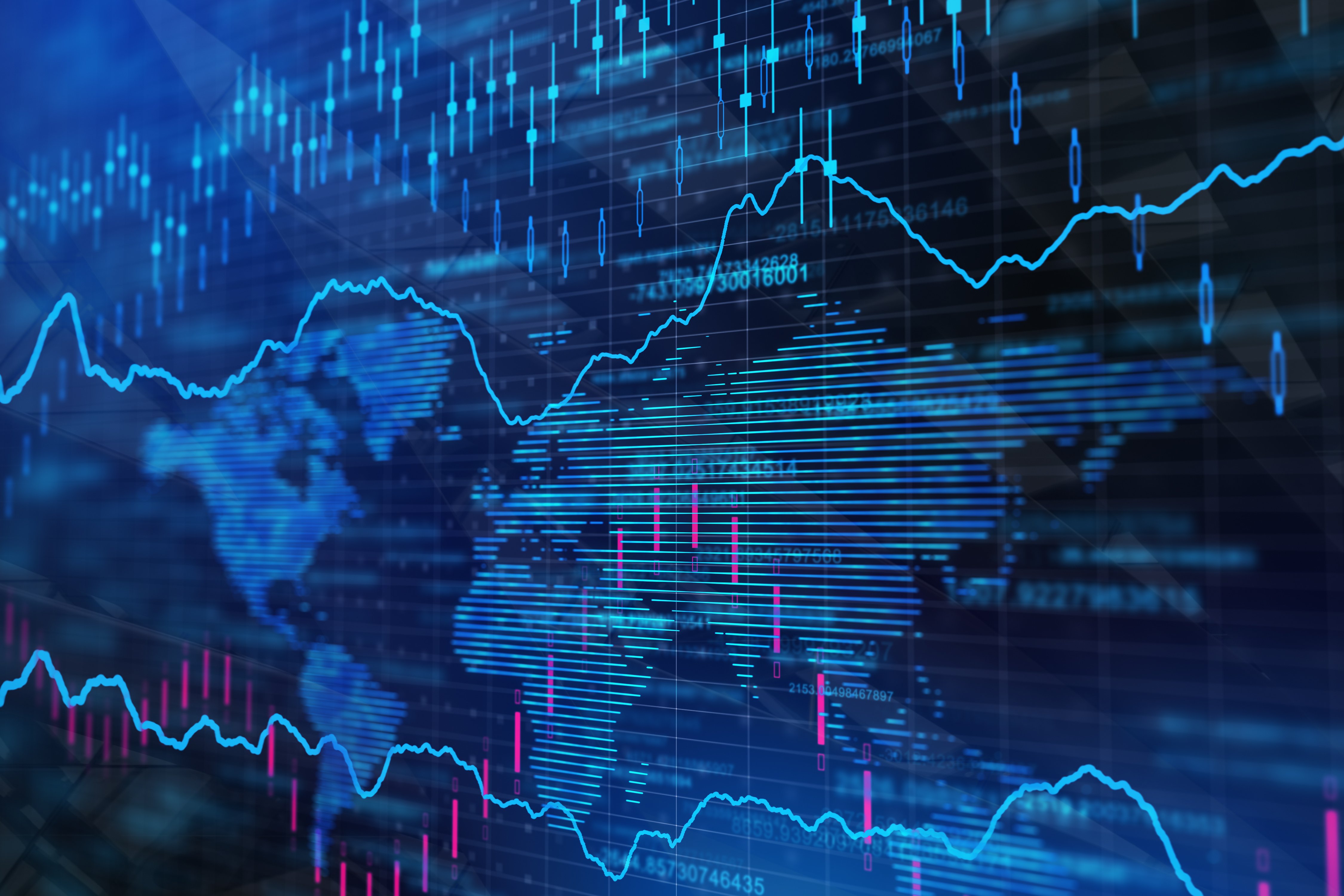Freemarket. Cross-border payments and FX.