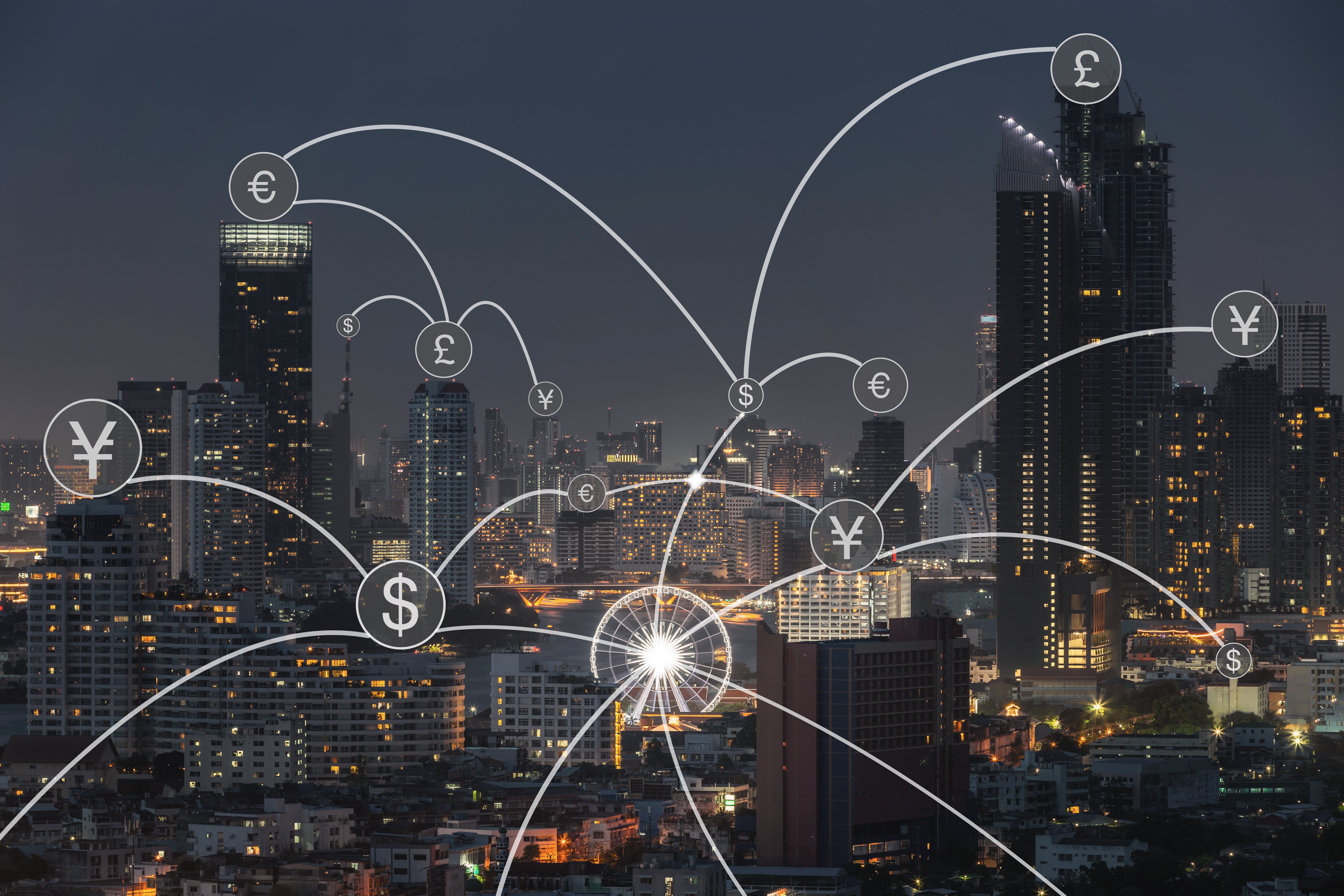 Freemarket. Cross-border payments and FX.