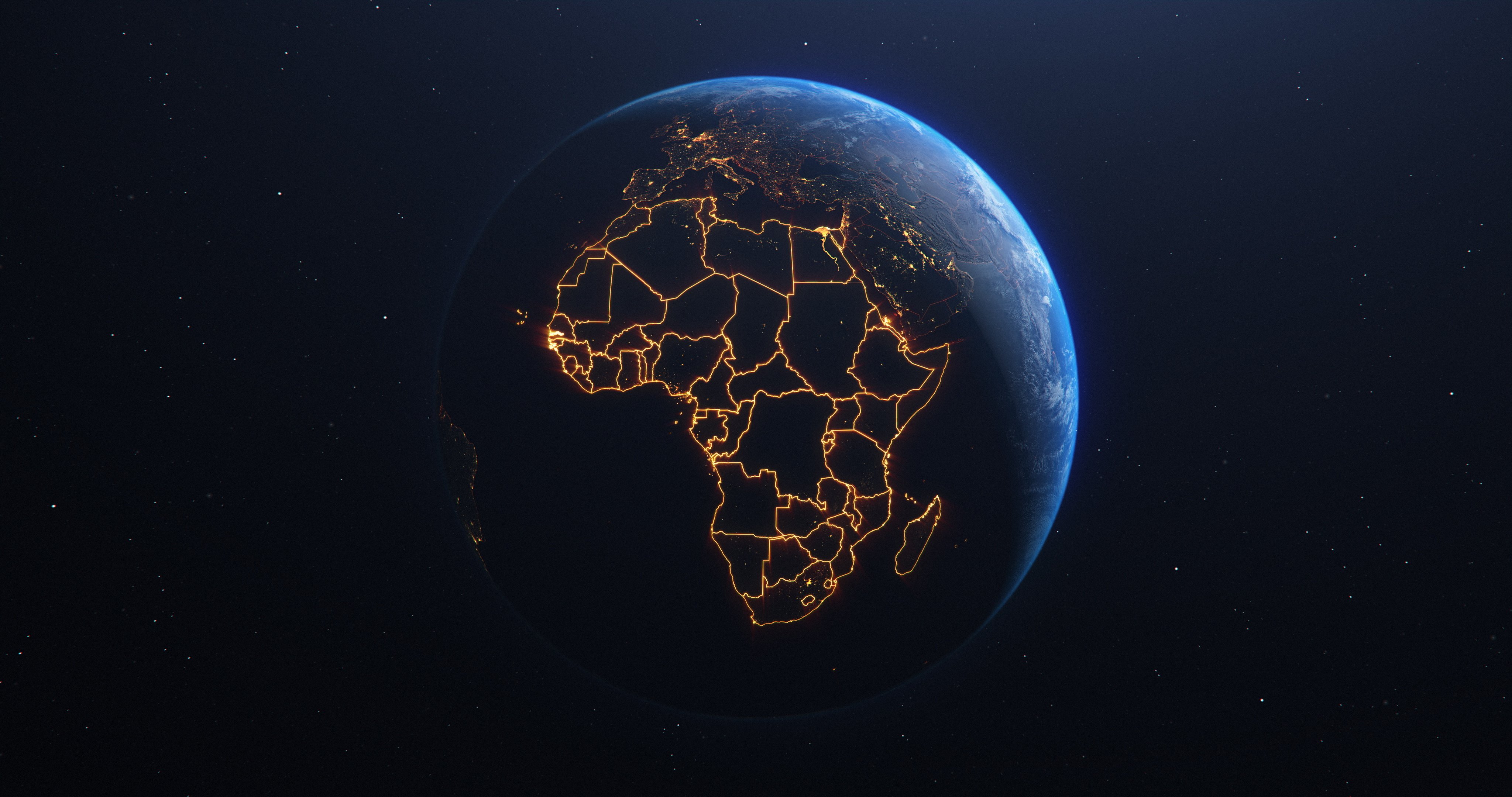 Africa Fintech