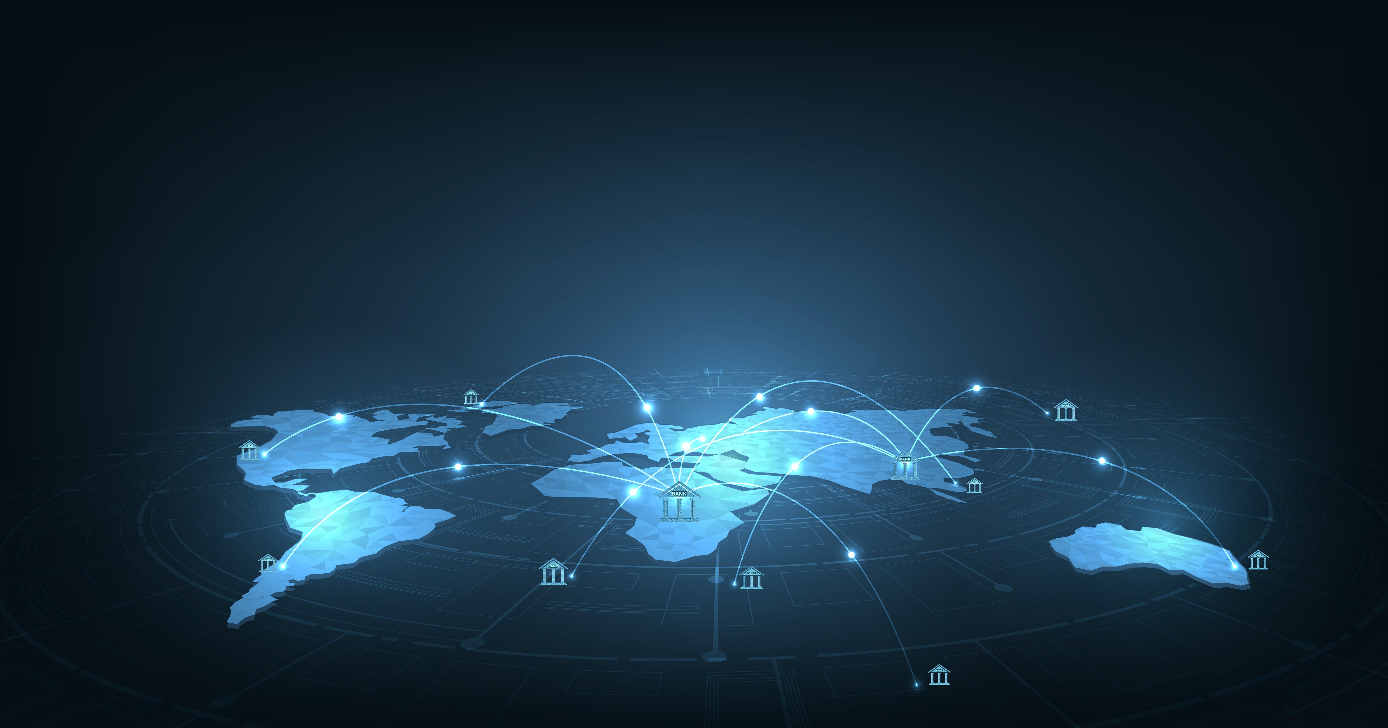 Freemarket. International Payments and FX.