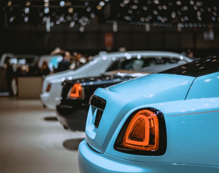 car-manufacturing