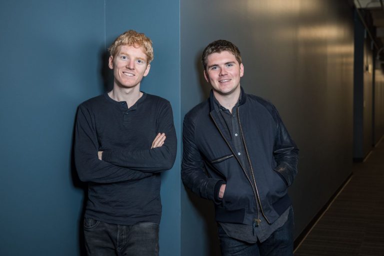 Patrick Collison