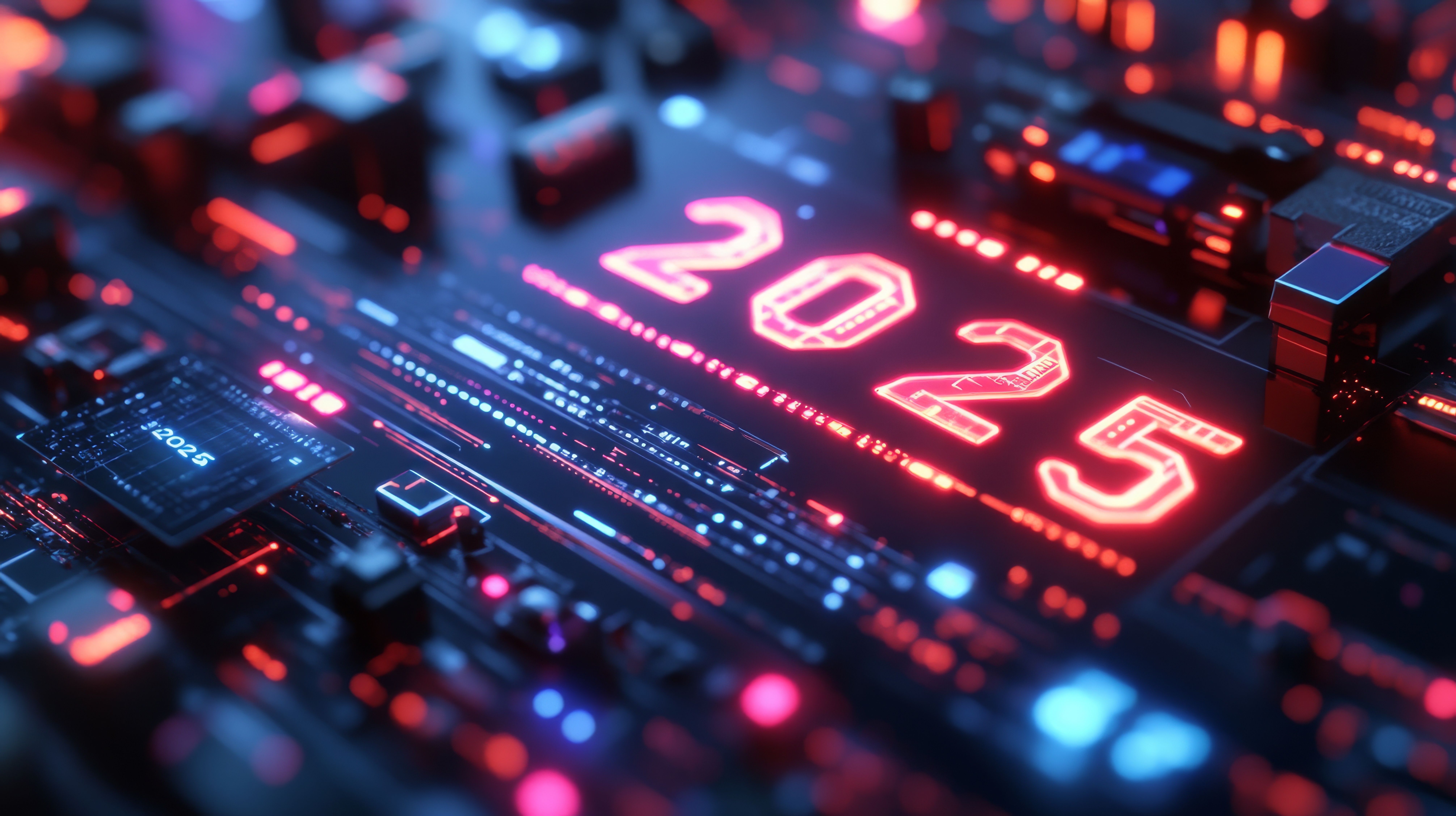 10 Fintech Moments That Defined 2025