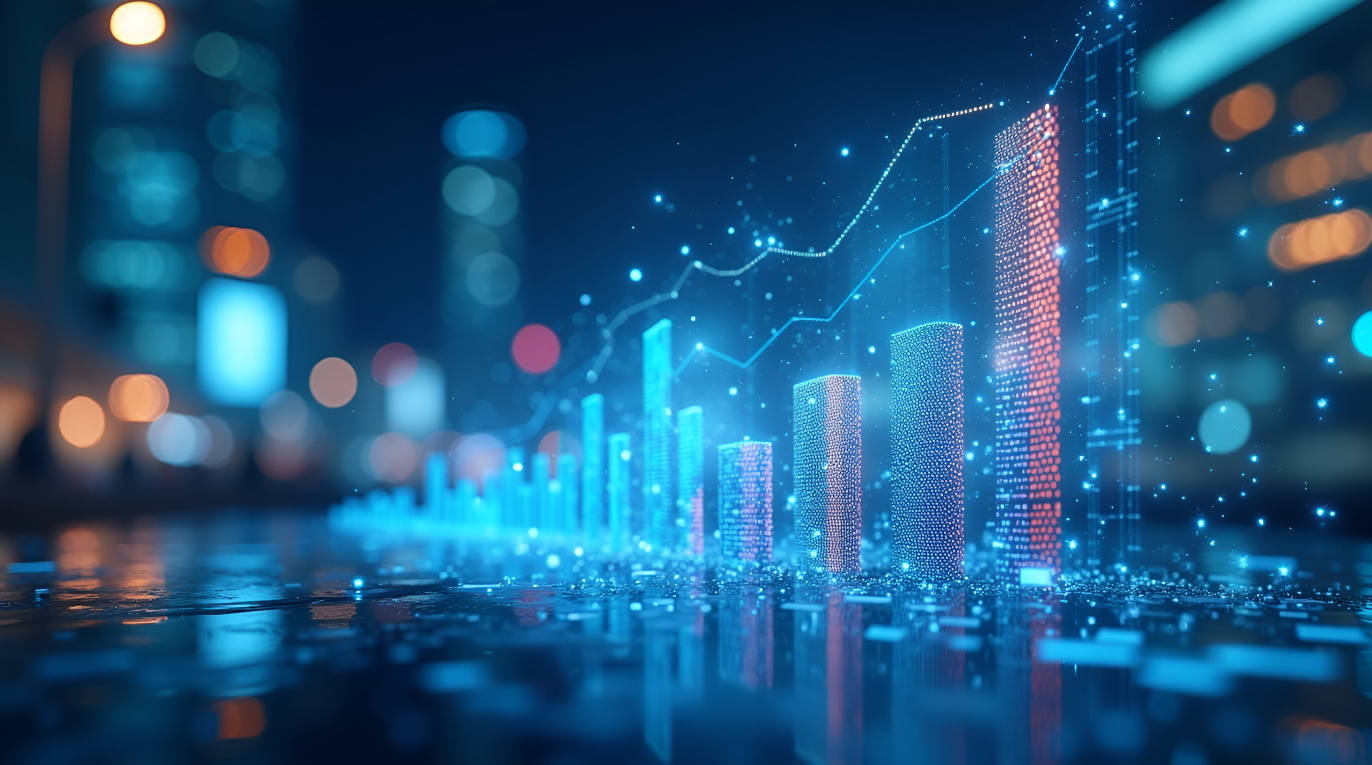 Emerging Market Opportunities: The Next Billion Customers