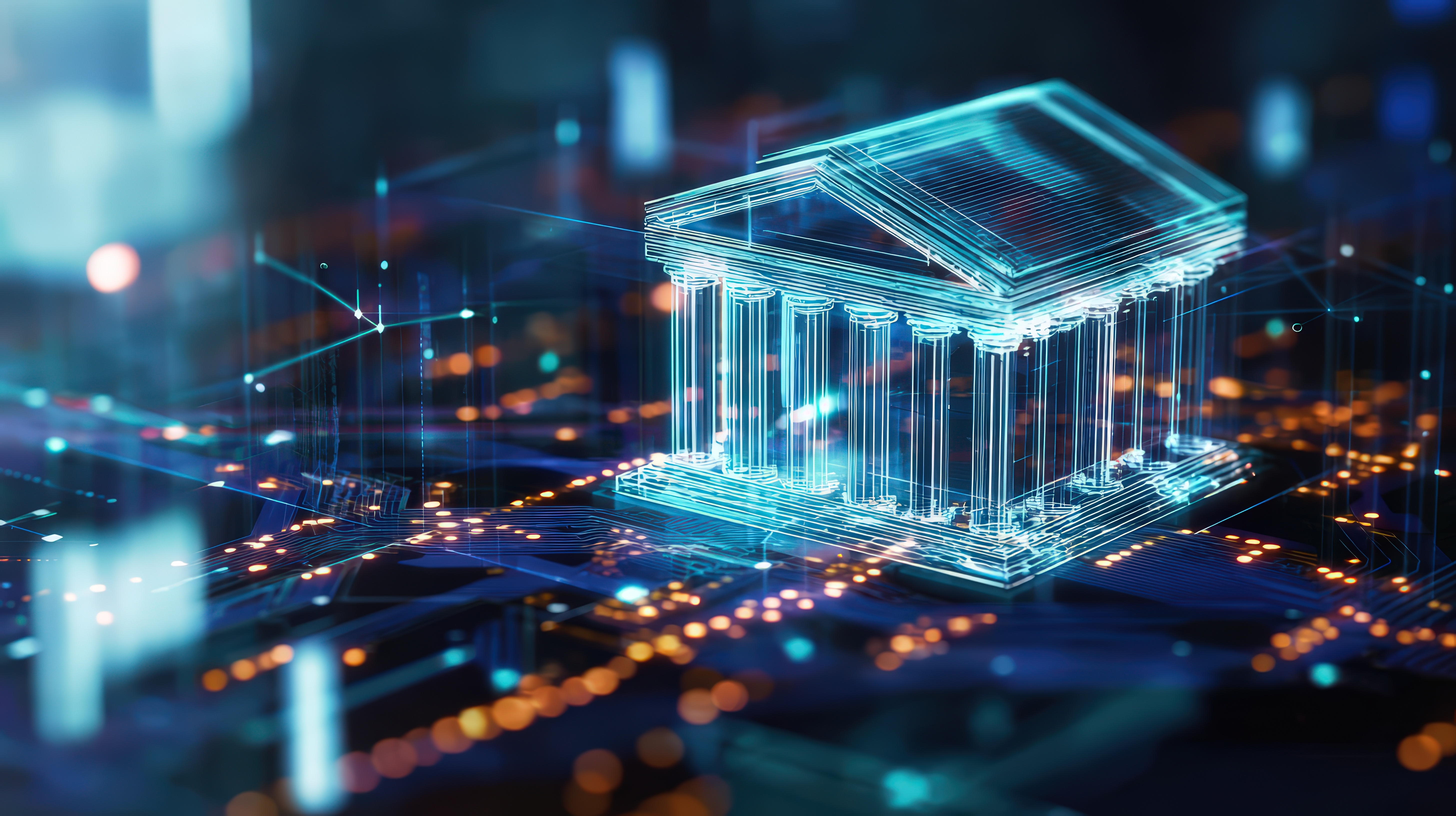 The Future of B2B Finance in 2026: Payments, Partnerships and Platforms