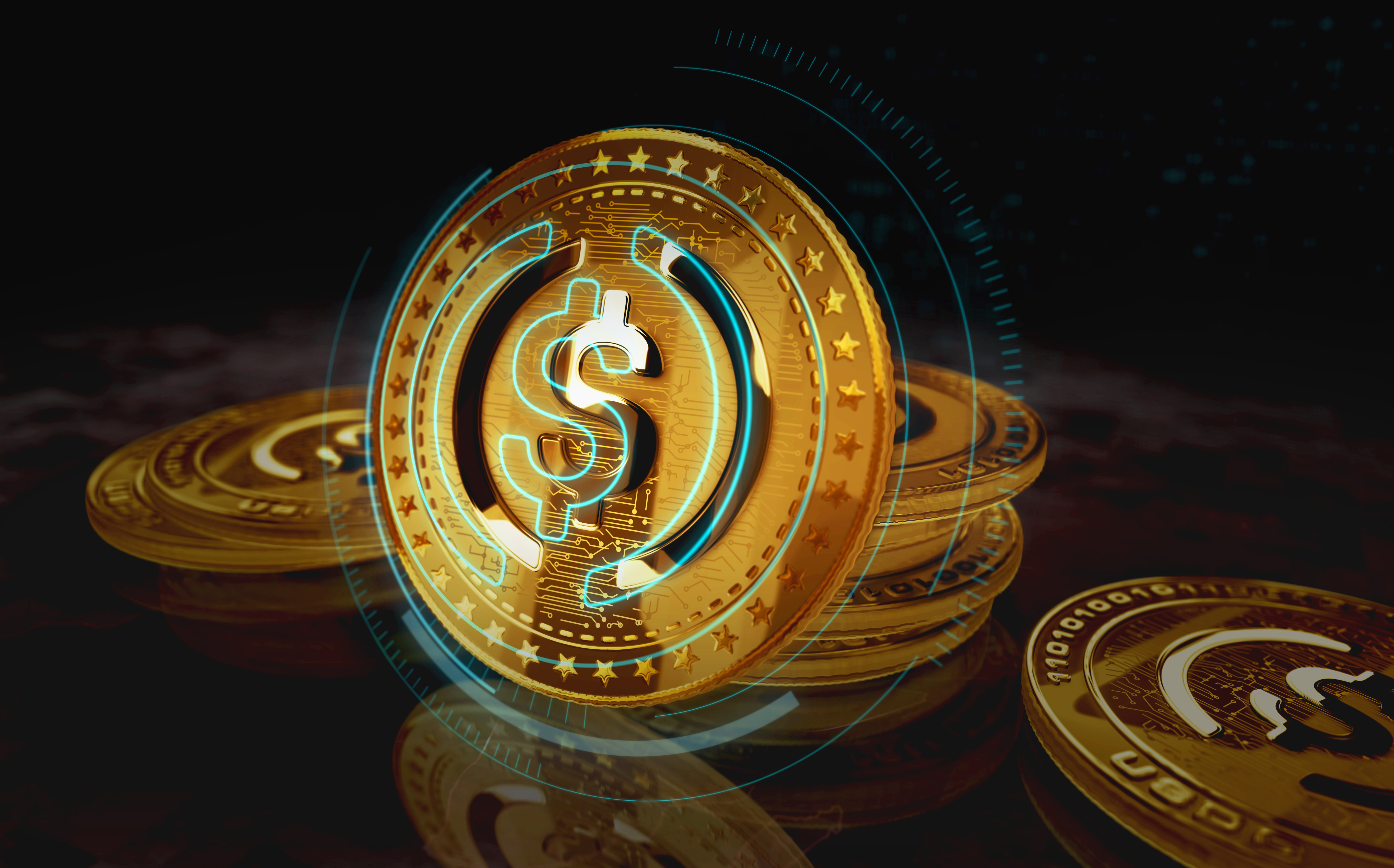 The role and opportunity for stablecoins in traditional cross-border payments