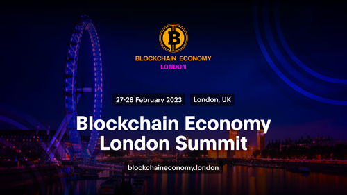 Blockchain Economy Summit 2023