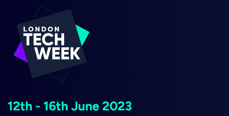 London Tech Week 2023