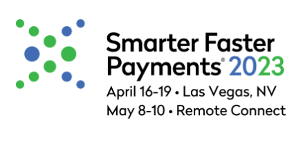 Smarter Faster Payments Logo 2023