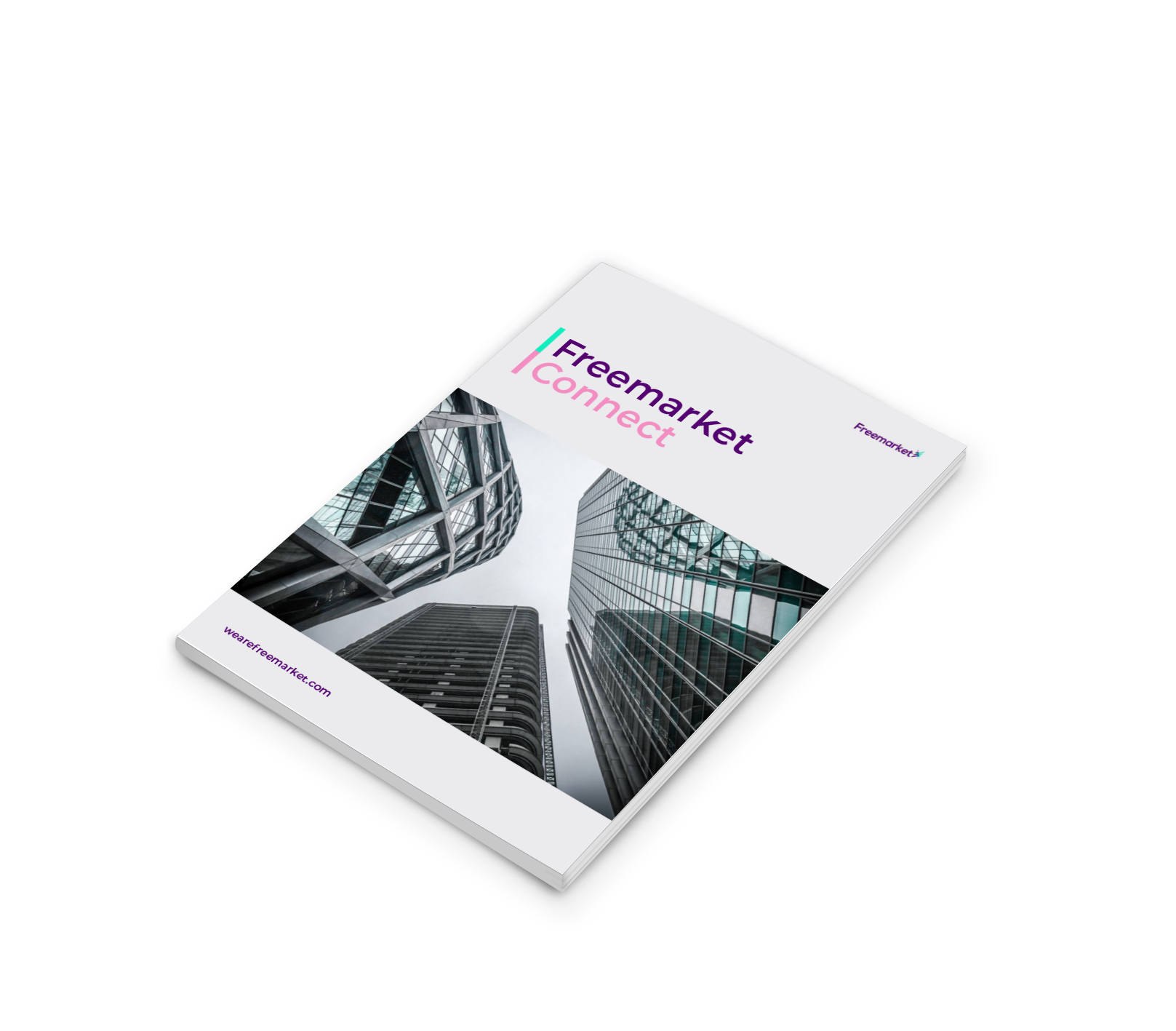 Freemarket Connect 001