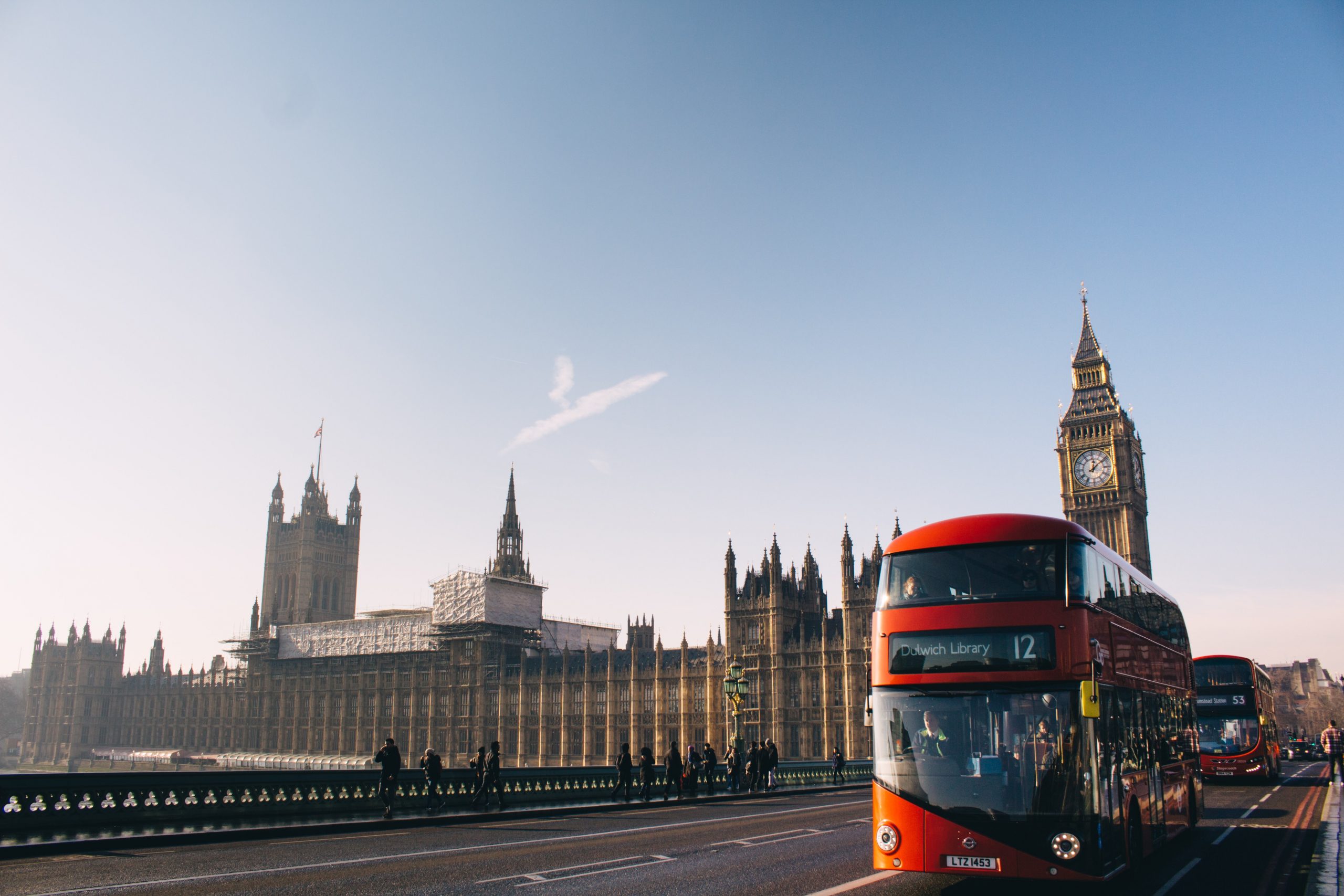 British fintech investment reaches a record high
