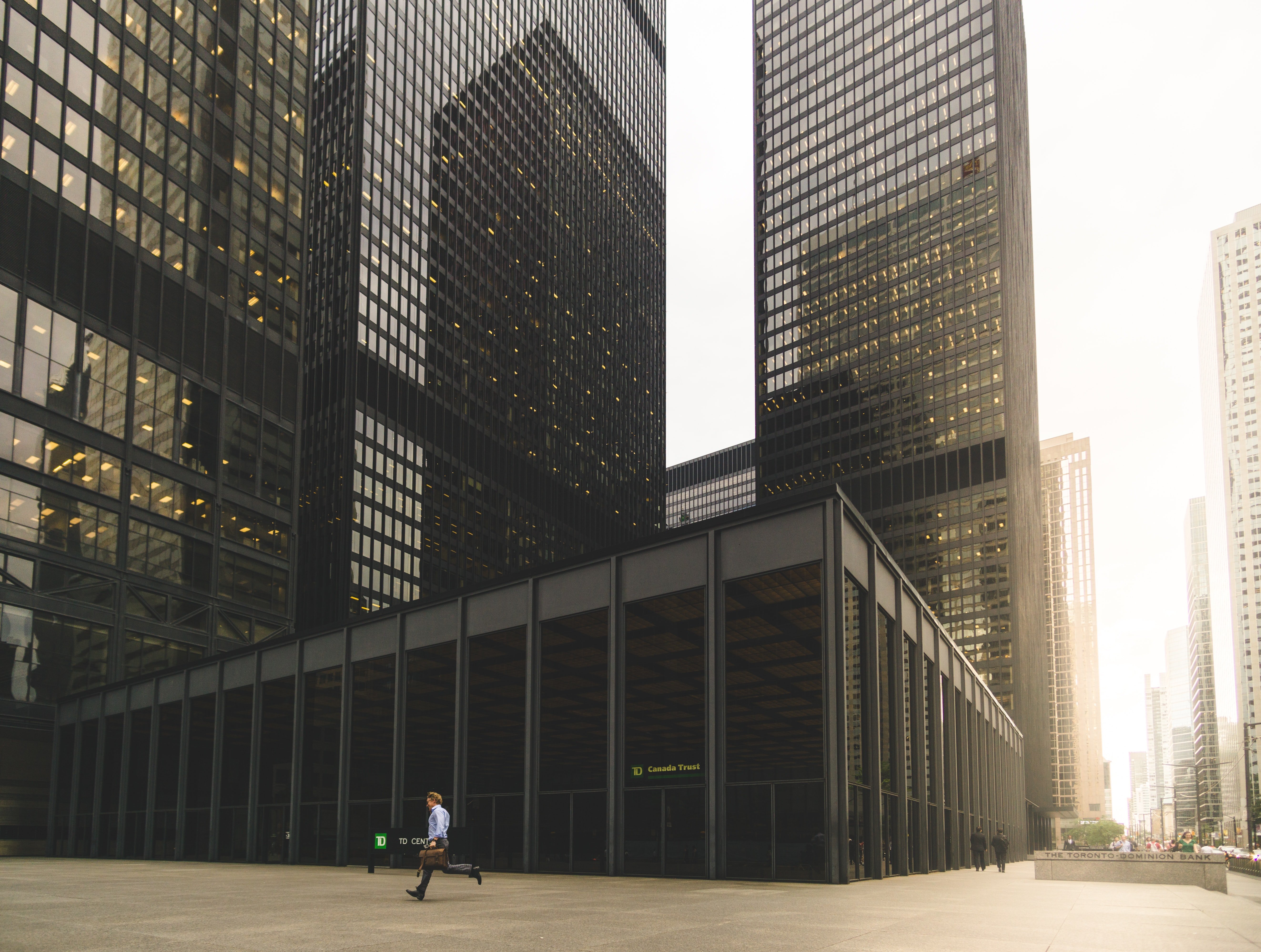 Six things you should know about Correspondent Banking