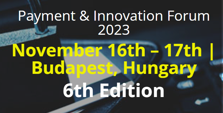 International Payment and Innovation Forum 2023