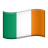 Ireland flag